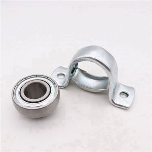 Unidad de <span class=keywords><strong>Rodamiento</strong></span> de Bloque de Almohada P 80 R-35 TF <span class=keywords><strong>YAR</strong></span> 2 07-2 F, <span class=keywords><strong>Rodamiento</strong></span> P80, Piezas RIS <span class=keywords><strong>207</strong></span>, Carcasa de <span class=keywords><strong>Rodamiento</strong></span> P80R-35TF - Product Image 5