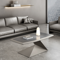Juego de sofá de cuero modular minimalista moderno de 1 2 3 plazas para sala de estar u oficina diseño elegante para hoteles edificios de oficinas