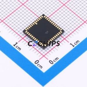 เซ็นเซอร์รับภาพ LCC-48 AR0331SRSC00SUCA0-DRBR (10x10) ของแท้ชิ้นส่วนอิเล็กทรอนิกส์ชิป & บริการ BOM - Product Image 2