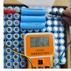 3.7v bateria de lítio recarregável 2600mah 3200mah <span class=keywords><strong>3500mah</strong></span> ebike bateria li-ion 18650 bateria - Product Image 2