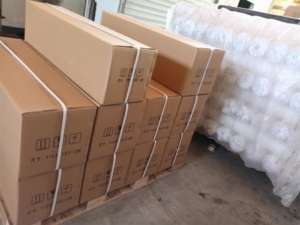 <span class=keywords><strong>Film</strong></span> de protection translucide soluble dans l'eau PVA pour la <span class=keywords><strong>démolition</strong></span> du marbre, <span class=keywords><strong>film</strong></span> d'emballage plastique - Product Image 6