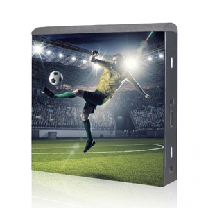 Pantallas LED Premium para exteriores/interiores, pantalla de estadio impermeable de alto brillo para competiciones y eventos <span class=keywords><strong>en</strong></span> <span class=keywords><strong>vivo</strong></span> - Product Image 4