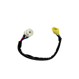 Cable de Encendido Mitsubishi MB894755CE L200 2006 Mighty Max 1980-1990 Pieza de Repuesto Automotriz - Product Image 1