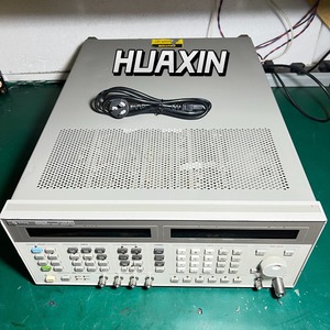 Générateur de signaux synthétisés HP Agilent 8665B 100KHz -6GHz d'occasion hx1 - Product Image 3