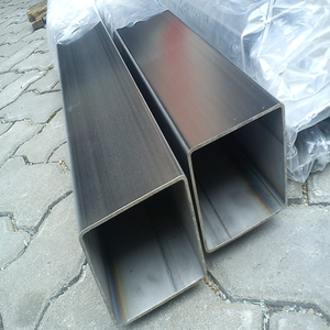 Tubo quadrato 18x18 SS316 o SS304 senza soluzione di continuità tubo di alluminio <span class=keywords><strong>tubi</strong></span> quadrati in acciaio inossidabile <span class=keywords><strong>per</strong></span> <span class=keywords><strong>ringhiere</strong></span> - Product Image 5