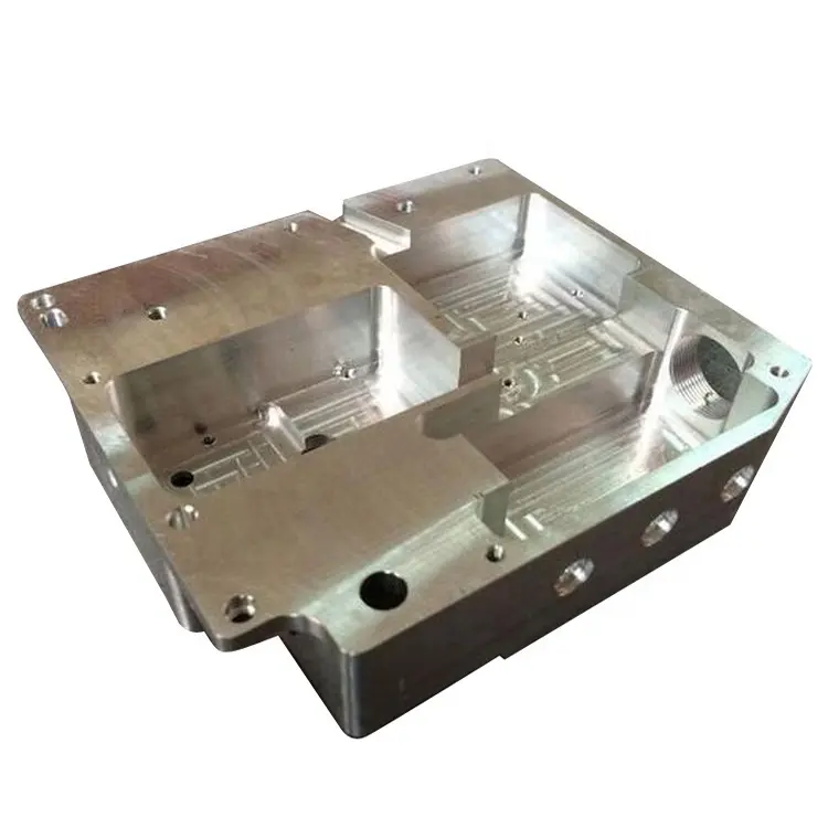 Oem Stainless Steel Metal Small Parts Engraving Rapid Prototype Cnc Milling Machining Service