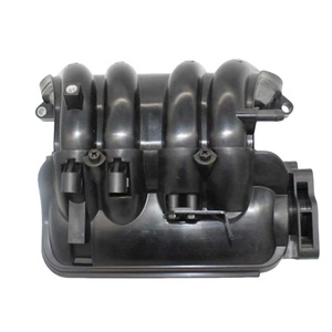 Piezas de automóviles, venta al por mayor, colector de admisión de motor 28310-22651 para Hyundai <span class=keywords><strong>Accent</strong></span> <span class=keywords><strong>Verna</strong></span> 1,3 1,5 2000 2001 <span class=keywords><strong>2002</strong></span> 2003 2004 2005 - Product Image 1