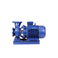 Harga Motor Pompa Air Listrik KYW di India / Pompa Besi Cor / Pompa Motor Air Aliran Rendah