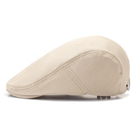 Casquette Gavroche Homme en Maille Respirante Hiver Réglable pour Conduite et Chasse – Vente en Gros