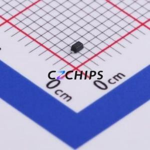 Nuevo transistor ESD y protección contra sobretensiones (TVS/ESD) original de 523/TR SOD- - Product Image 1