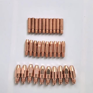 24kd Co2 Mig làm mát bằng không khí súng hàn <span class=keywords><strong>MB24</strong></span> 3m 4M 5m ngọn đuốc cho MIG thợ hàn - Product Image 4