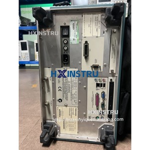 ออสซิลโลสโคปแบบดิจิตอล Tektronix TDS7704B มือสอง hx - Product Image 3