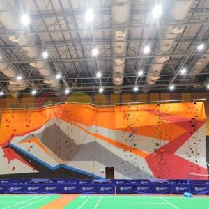 <span class=keywords><strong>Mur</strong></span> d'<span class=keywords><strong>escalade</strong></span> amusant 2025 Centre d'entraînement Planche murale d'<span class=keywords><strong>escalade</strong></span> Supports d'<span class=keywords><strong>escalade</strong></span> - Product Image 6