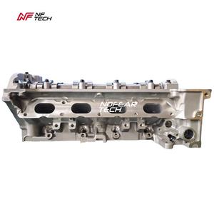 910570 Ventes Auto Pièces EP6DT Moteur Pièces Culasse Assy pour CITROEN C4 C5 DS3 DS5 PEUGEOT 308 408 5008 0200GJ 0200HX - Product Image 1