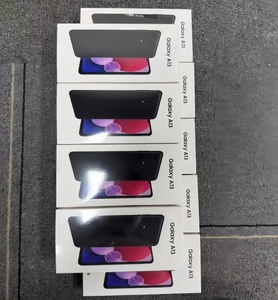 Teléfono Inteligente <span class=keywords><strong>A13</strong></span> 4G 5G Desbloqueado de Alta Calidad, Usado de Segunda Mano, 99% Nuevo, con Marca Reconocida, 6GB <span class=keywords><strong>64GB</strong></span> de Almacenamiento, Versión Estadounidense para Red <span class=keywords><strong>Celular</strong></span> LTE - Product Image 5