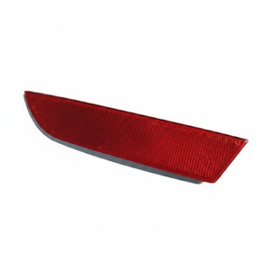 OE 1P0945105E VALEA AUTO PARTS Nouveau réflecteur de pare-chocs arrière gauche pour Seat Leon FR 2006-2013 Pièce auto d'éclairage - Product Image 2