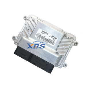 New chung động cơ Cruz loạt phụ tùng ô tô điều khiển động cơ đơn vị (ECU) 25181280 5wy1j12a - Product Image 2