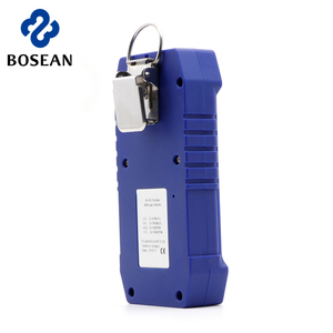 Bospon detector de gás multigás, fornecedor de oxigênio co h2s e monitor de gás combustível detector de múltiplos gás - Product Image 3