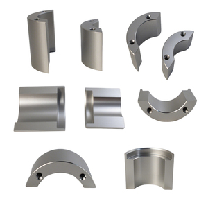 Chính xác dịch vụ gia công <span class=keywords><strong>CNC</strong></span> tùy chỉnh chất lượng cao các bộ phận thép không gỉ chuyên nghiệp chế tạo cơ khí tùy chỉnh - Product Image 4