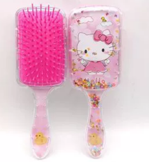 Peigne shaker à points Sdzc style étoile