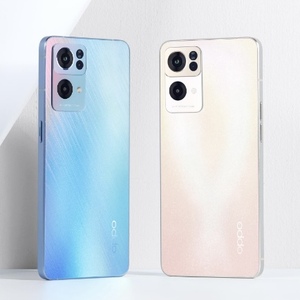 <span class=keywords><strong>OPPO</strong></span> <span class=keywords><strong>Reno</strong></span> <span class=keywords><strong>7</strong></span> Pro 5g พร้อม Dimensity1200-Max AMOLED 65W supervooc 4500mAh NFC กล้อง50MP US รุ่น8GB RAM GSM CDMA LTE Cellular - Product Image 1