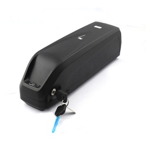 E-bike Hailong Batería de litio 36V 10Ah 15Ah 18Ah 20Ah 48V 52V 500W 700W 1000W 1200W Hailong Ebike Batería para Ebike/ Scooter - Product Image 5