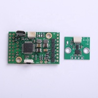 Moteur de cardan sans balais HAITAI Tiny C HT1105 Mini avec encodeur magnétique AS5048A pour contrôleur PTZ visuel de drone FPV IP20 12V