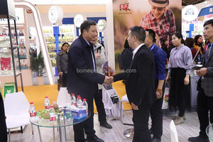 מותאם אישית חלבון גבוה מיובש בהקפאה מזון מזון מלא לכל הגילאים על בסיס בשר עוף - Product Image 5