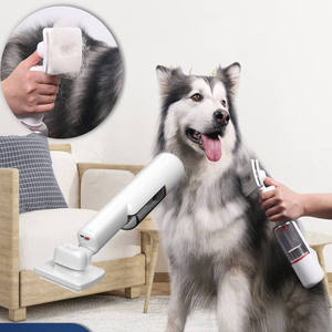 Máquina Portátil de Mano para el Cuidado y Aspiración de Mascotas, al Mejor Precio de Fábrica, Segura y Automática, con Batería - Product Image 2