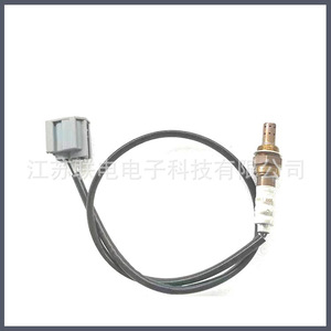 Oxygen <b>Sensor</b> ZL02-18-861 <b>For</b> <b>Car</b> Replacement Repair New - Product Image 1