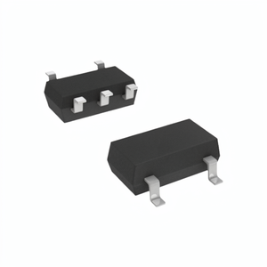Diode Arrays Components Electronic MA5J002E0L 5-SMD, Flat Leads Original One Stop Service - Product Image 1