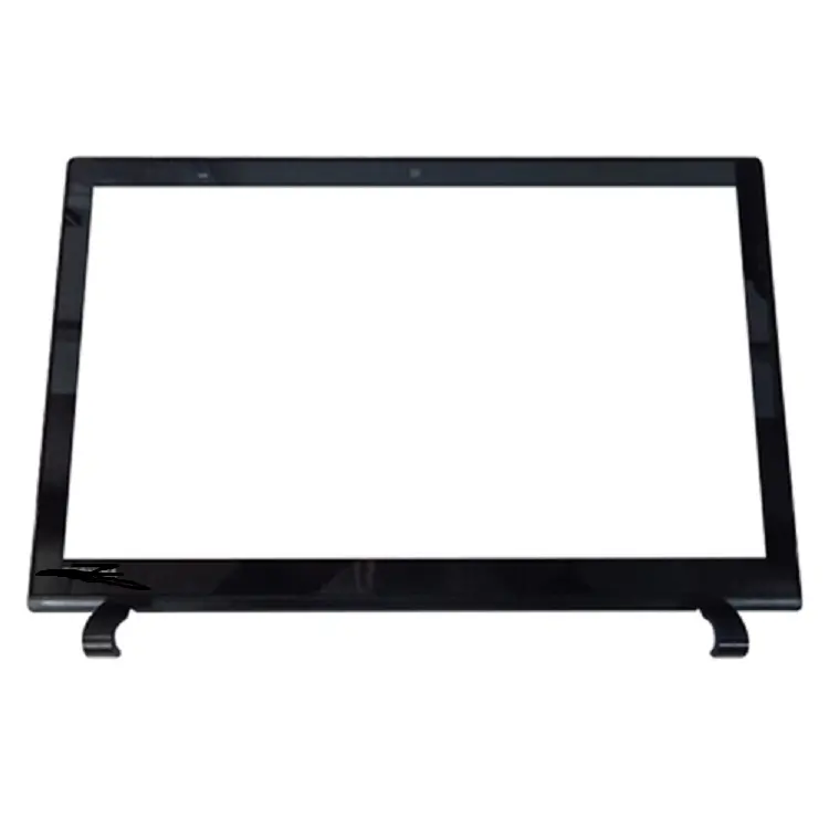 Factory Price Laptop Touch Screen Replacement LCD Front Glass For Toshiba Satellite C55T-C S55T-C With Bezel