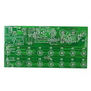 Shenzhen Professional OEM <span class=keywords><strong>PCB</strong></span> Fabricante 94v0 PCBA Board High Frequency Printed Circuit Board - Product Image 1