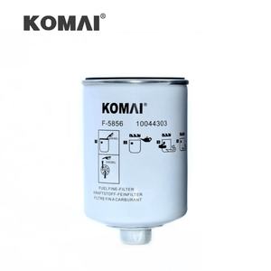 Komai รถแทรกเตอร์ชิ้นส่วนเครื่องยนต์รังผึ้งกรองอากาศ CF2944 H737200092110 73337833 3466694 346-6694 - Product Image 4