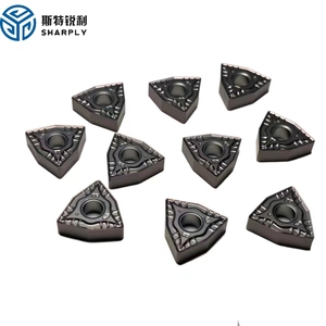 Zzst Nhà Máy Giá tungsten carbide chèn wnma/wnmg/<span class=keywords><strong>wcmx</strong></span>/wnmu/wdmw/wcmt <span class=keywords><strong>CNC</strong></span> cắt công cụ biến chèn cvd/PVD OEM 10 cái - Product Image 2