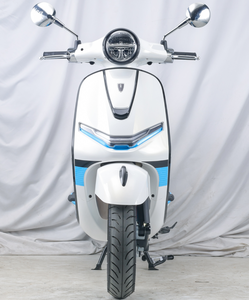 Votre <span class=keywords><strong>scooter</strong></span> à essence idéal, compact, 125cc, pour la conduite en bord de mer - Product Image 6