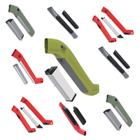 Boîtier de batterie professionnel en alliage d'aluminium durable sur mesure pour vélo électrique, pièces HENGXINYU HXY127-0197