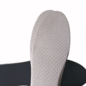 Plantilla Completa Aumentadora de Altura con Cojín de Calcetín Extraíble de EVA Moldeada - Product Image 2