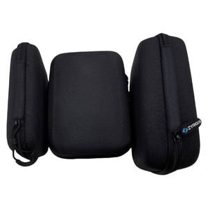 In Stock or Custom logo Small Portable Storage Bag Pouch for <b>Usb</b> <b>Cable</b> - Product Image 4