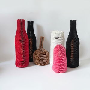 Eco-Friendly Biodegradable Recyclable Craft <strong>Paper</strong> Honeycomb <strong>Bubble</strong> Wrap Alternative Roll for Fragile Goods Shipping - Product Image 3