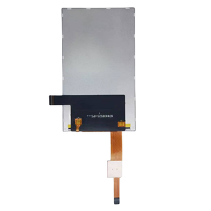 Tùy chỉnh 3.97 inch IPS TFT LCD với màn hình cảm ứng Bảng điều chỉnh mipi giao diện - Product Image 3