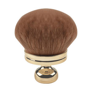 Crème Corporelle Champignons Taille Moyenne <span class=keywords><strong>Or</strong></span> Rose <span class=keywords><strong>Poudre</strong></span> Minérale à Grande Couverture Doux Usage Quotidien Unique - Product Image 5