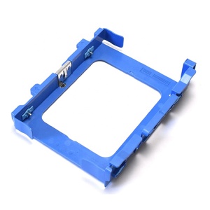 Bandeja para Disco Duro de 3.5 Pulgadas para <span class=keywords><strong>Dell</strong></span> <span class=keywords><strong>OptiPlex</strong></span> 3040 3046 <span class=keywords><strong>3050</strong></span> 5040 5050 7040 7050 SFF H8V8K 0H8V8K - Product Image 2