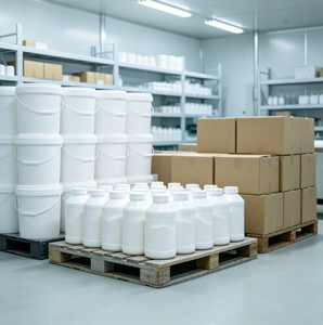 Acide Indazole-3-carboxylique de Qualité Stable CAS 4498-67-3 – Approvisionnement en Vrac par l'Usine - Product Image 1