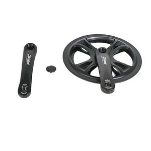 Originele OUXI V8 Prowheel Aluminium Crank V8 <span class=keywords><strong>Fat</strong></span> Elektrische Fiets Onderdelen Prowheel Crank voor V8 Fatbike Reserveonderdelen - Product Image 2