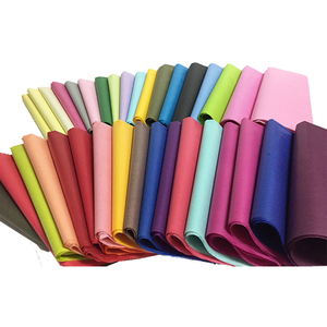 Papier de soie multicolore personnalisé pour sacs cadeaux, emballage cadeau, décorations pour <span class=keywords><strong>l</strong></span>'artisanat, fleurs, fête, pompons, bricolage - Product Image 4