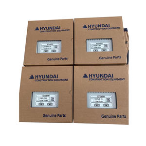 Piezas de Repuesto de maquinaria de construcción para excavadora, piezas originales de Mcu para Hyundai MCU, R330LC-9S, hyundai, excavadora de Corea, 21Q9-32180 - Product Image 1