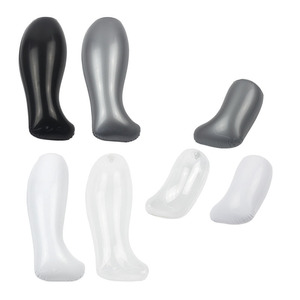 Embauchoir gonflable OEM 50 cm anti-plis pour bottes hautes - Product Image 1