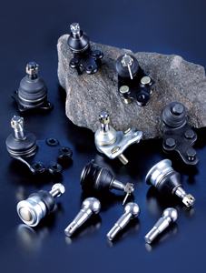 43360-29056 43360-29055 के नए ऑटो पार्ट्स ने 1 साल/2000 किलोमीटर वारंटी के साथ टोयोटा लिटेस बॉक्स के लिए सही गेंद को निलंबित कर दिया - Product Image 2