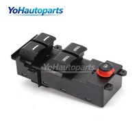 Interruptor Maestro de Elevalunas Eléctrico de Alta Calidad 35750-STX-A01ZA